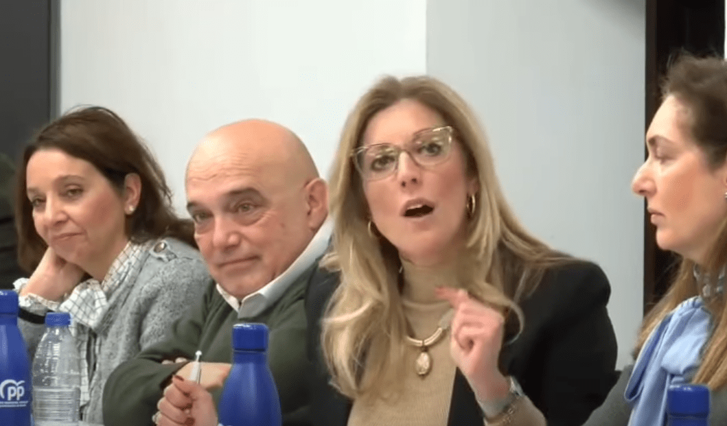 El PP de Ronda acusa a los socialistas de la comarca de «coaccionar» a cargos municipales de la Serranía por la Zona Naranja