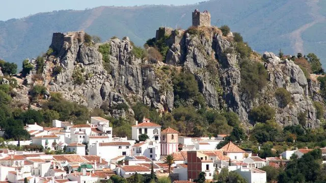 Gaucín
