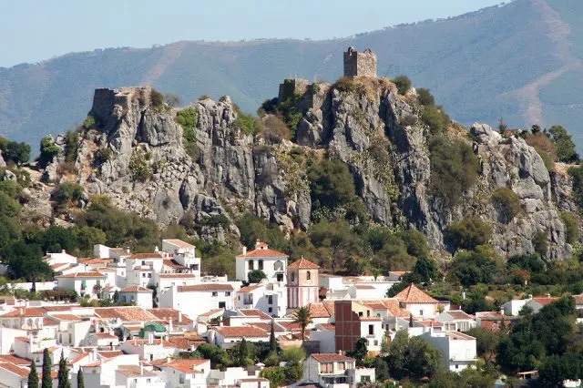 Gaucín