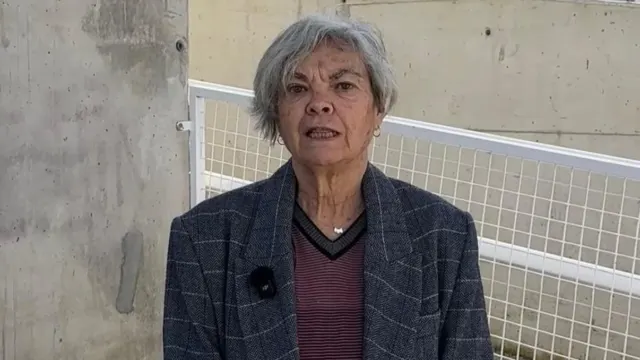 Denuncian barreras arquitectónicas que impiden la accesibilidad a personas con movilidad reducida en Ronda