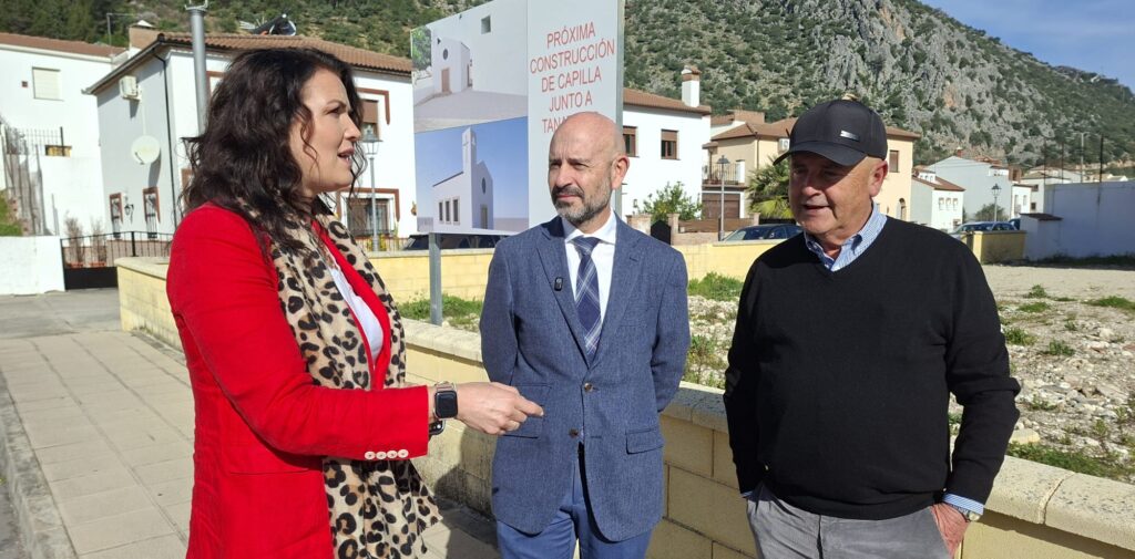 Noticias de Ronda y la Serranía