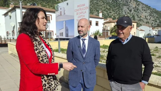 El Gobierno de España abrirá oficinas de atención para tramitar ayudas en Benaoján tras el tren de borrascas