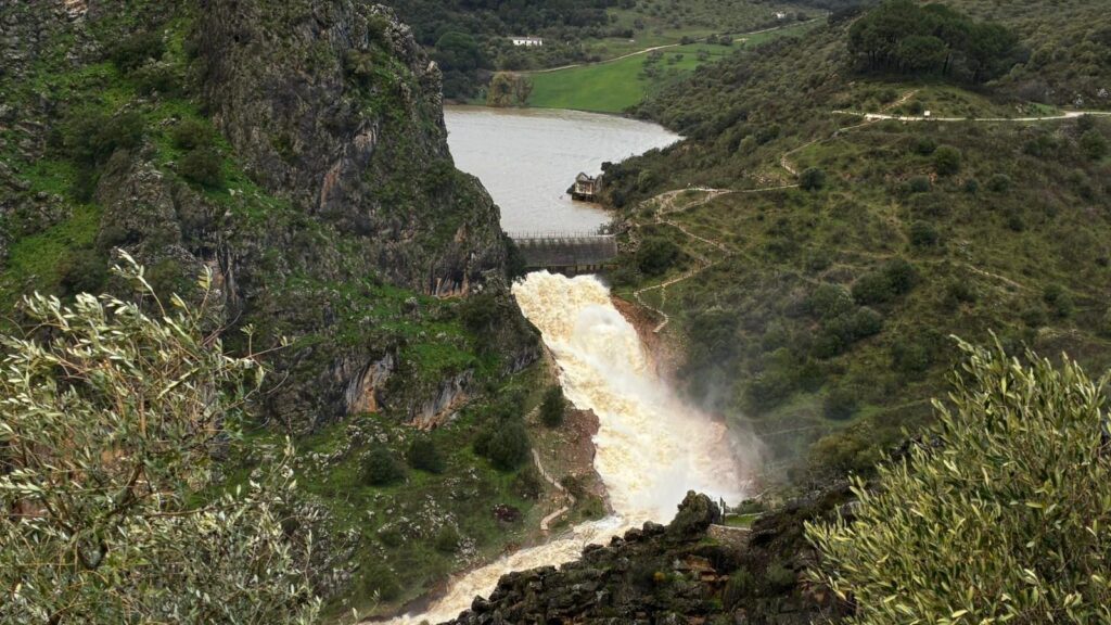 Noticias de Ronda y la Serranía