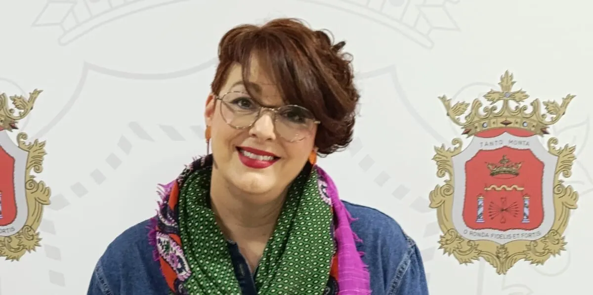 Llega a Ronda la XVIII edición de los Premios «María Matilde Schemm», que reconocen el liderazgo femenino y el compromiso con la igualdad