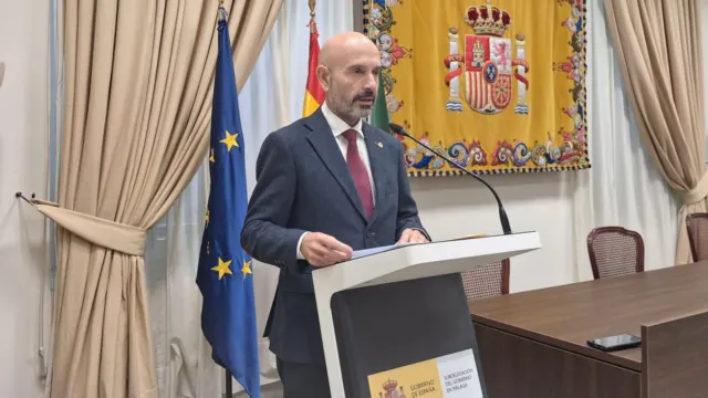 El Gobierno central despliega un plan histórico de 7.000 millones para la reconstrucción de Málaga tras el paso de la borrasca ‘Leonardo’
