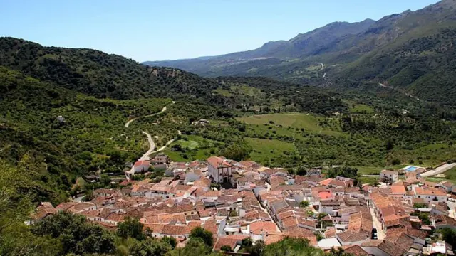 Un nuevo terremoto de magnitud 2,7 se deja sentir en Jimera de Líbar en plena serie sísmica en la comarca