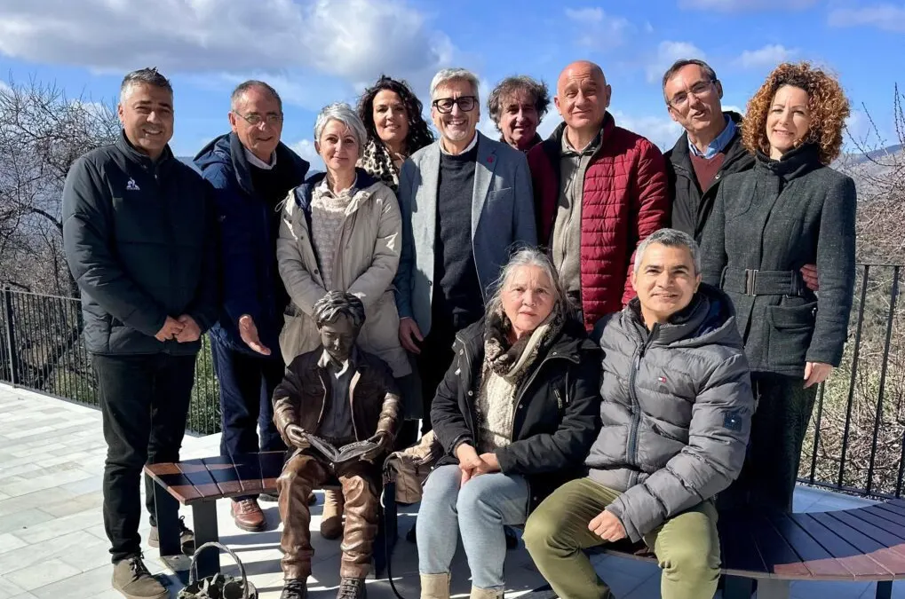 «No puede haber malagueños de primera y de segunda», Josele Aguilar líder provincial del PSOE, sobre los pueblos de la Serranía