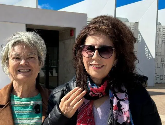 Con Ronda en contra de la privatización de la estación de autobuses y exige una gestión pública directa