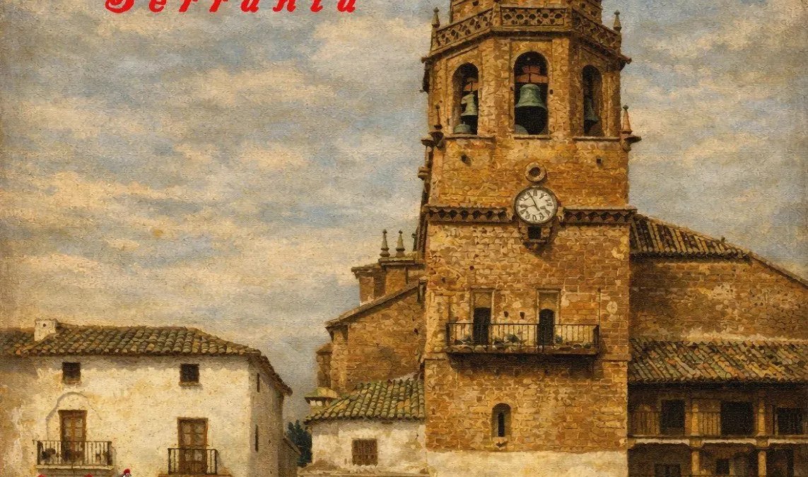 La Asociación Carmen de Ronda estrena en el Teatro Vicente Espinel la obra “Conspiración en la Serranía”