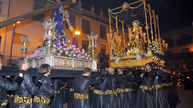 El cofradío de Sagunto
