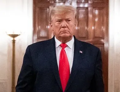 Gaza – Grazalema – Trump – Retorno