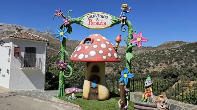 Parauta