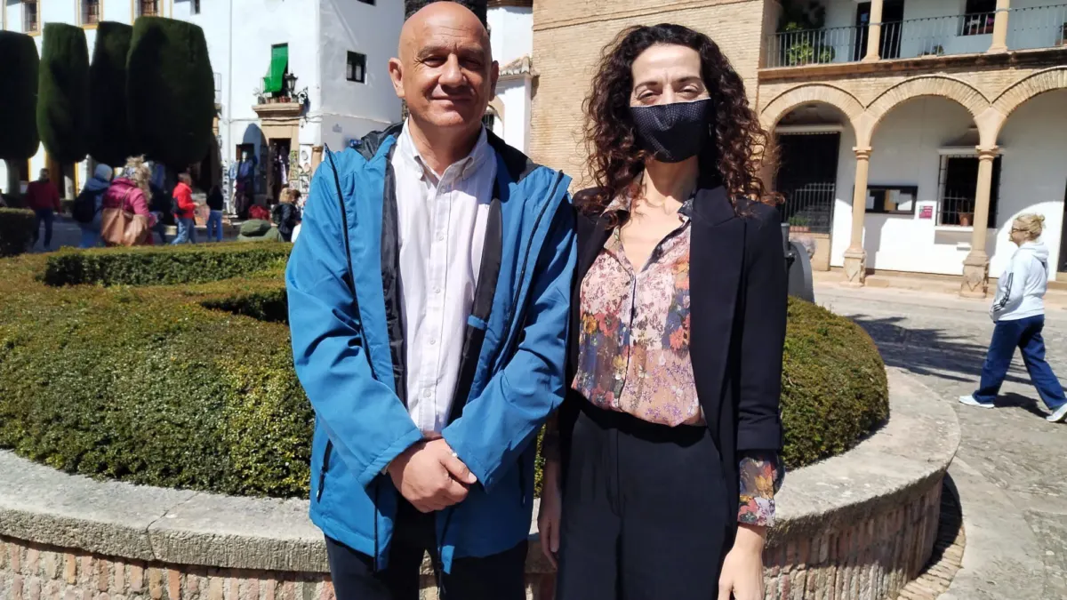 El PSOE lleva al Pleno una batería de medidas para construir vivienda pública en Ronda ante la “inacción total” del PP