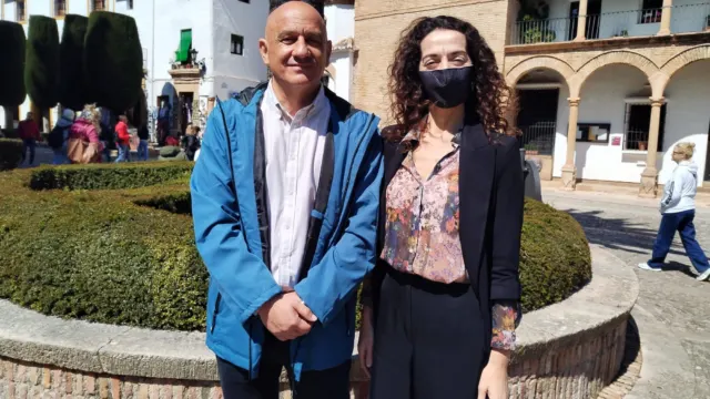 El PSOE lleva al Pleno una batería de medidas para construir vivienda pública en Ronda ante la “inacción total” del PP