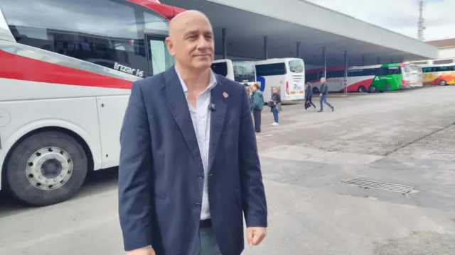 Cañestro tiende la mano al Gobierno local para crear un gran parque arbolado frente al «modelo de hormigón»