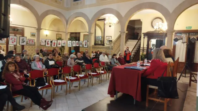 El Centro Andaluz de Ronda presenta un nuevo número de la revista cultural Puente Nuevo