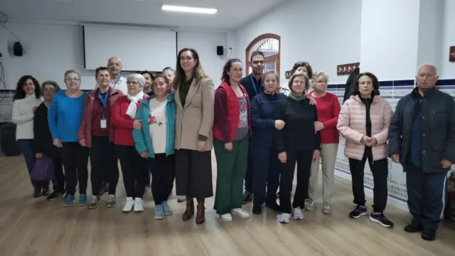 El Ayuntamiento de Ronda acompaña al Área Sanitaria Serranía en el programa de actividades ‘Encuentros por la Salud. Serranía Saludable’