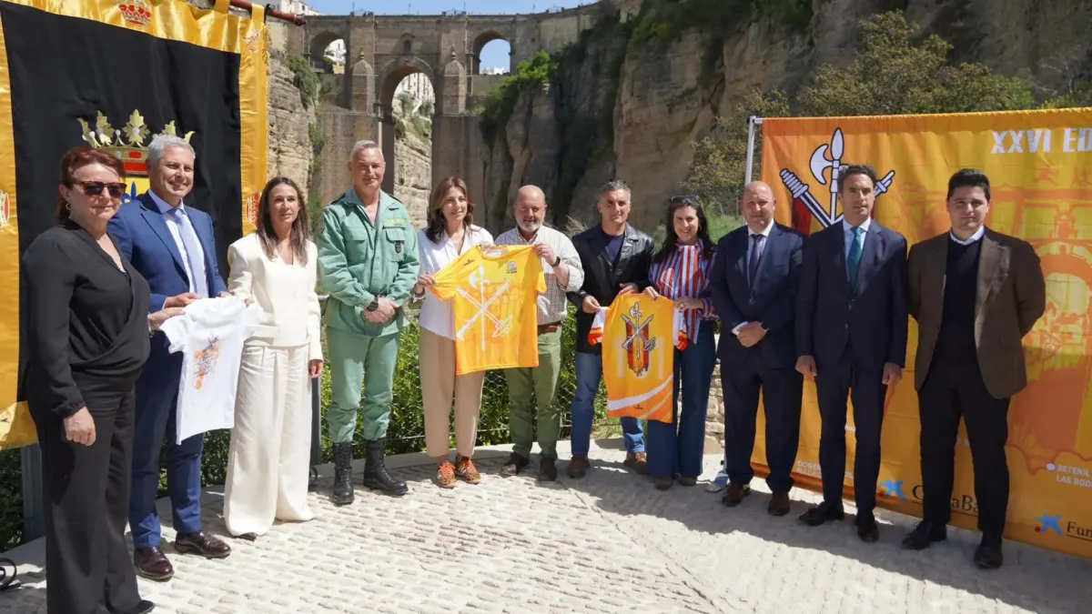 Faraján impulsa su vivero de empresas con la fase final de las obras