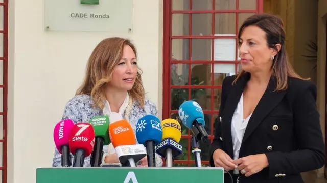 Nuevo frenazo a la autovía del Guadalhorce: la adjudicación del primer tramo queda en el aire