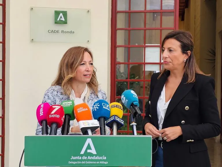Nuevo frenazo a la autovía del Guadalhorce: la adjudicación del primer tramo queda en el aire