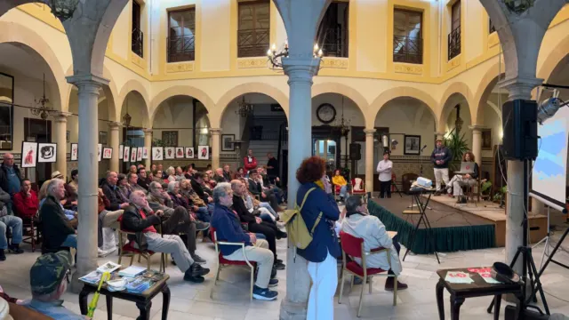 La sociedad rondeña y de la Serranía se moviliza en defensa del territorio frente a vertederos, macroplantas y pérdida de caminos públicos