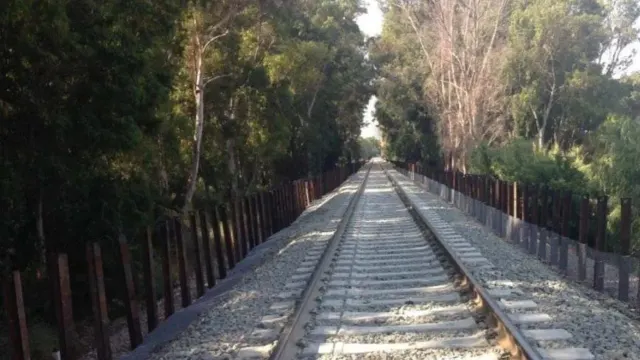 El Gobierno de España a través de Adif impulsa una inversión millonaria para reforzar el suministro eléctrico del tramo Ronda-Algeciras