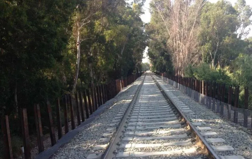 El Gobierno de España a través de Adif impulsa una inversión millonaria para reforzar el suministro eléctrico del tramo Ronda-Algeciras