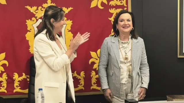 Margarita Pavía