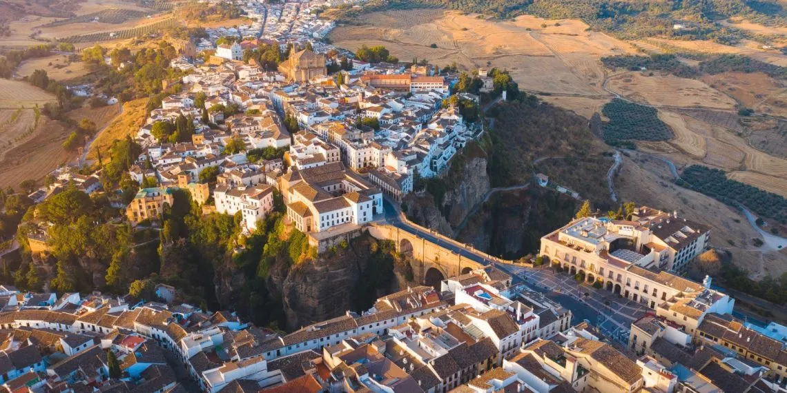 Ronda no puede seguir ignorando la falta de vivienda asequible y la dificultad para su acceso
