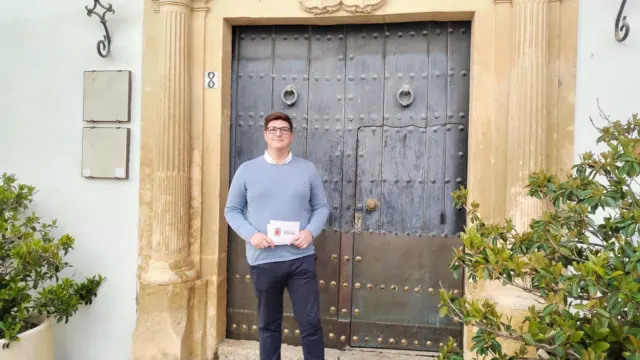 El fiasco de la Casa del Jalifa: El equipo de gobierno de Ronda encadena su cuarto fracaso en la venta de este inmueble municipal
