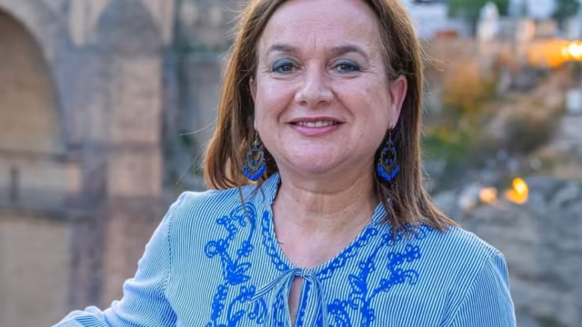 El PP de Ronda recurre a la número 16 de su lista para cubrir la vacante de Nacho Alonso