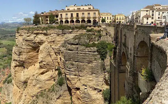 Puente Nuevo
