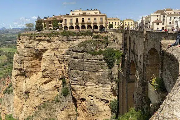 Puente Nuevo