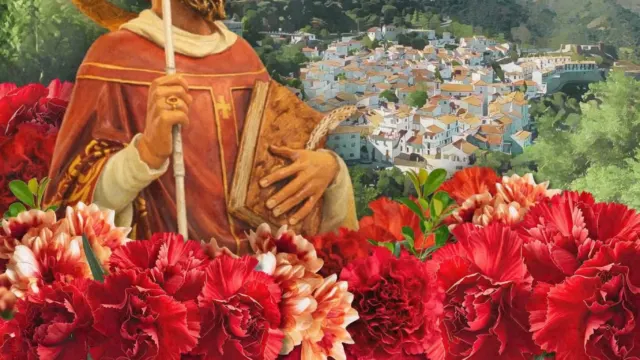 Benadalid celebra su tradicional Romería de San Isidoro en el paraje de ‘El Piche’