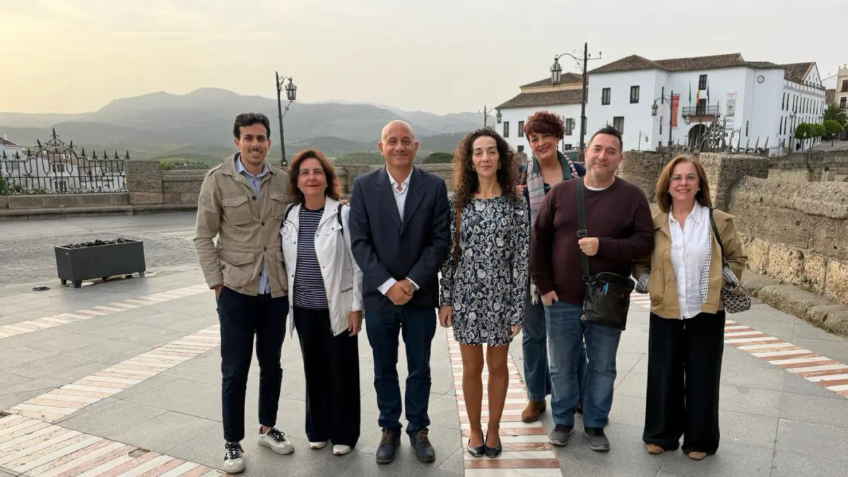 Grupo PSOE