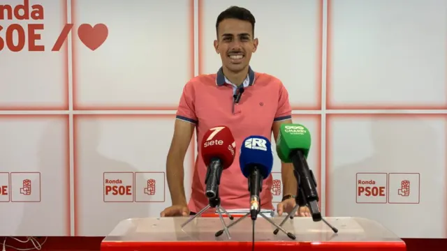 Rafael Dominguez