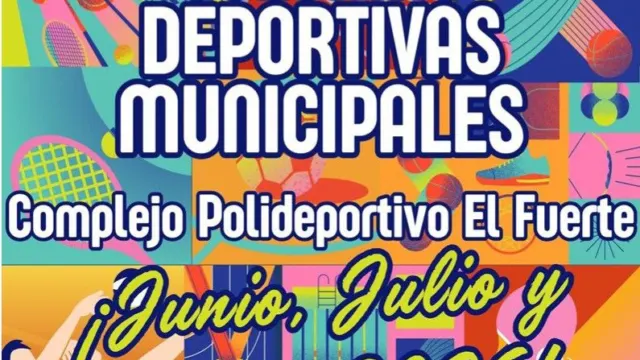 Abierta la inscripción de las Colonias de Verano de Ronda