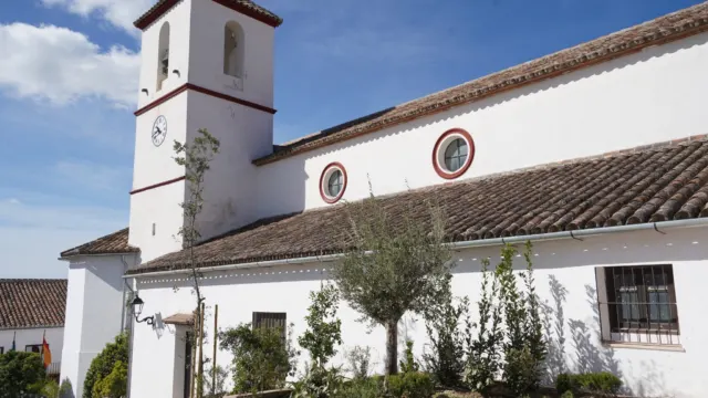 Cartajima apuesta por reverdecer sus calles para crear espacios más frescos, saludables y sostenibles