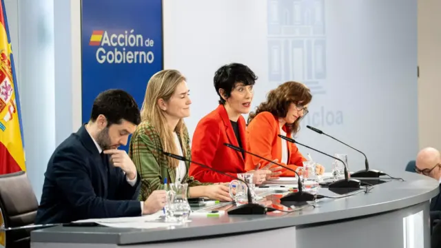Gobierno de España