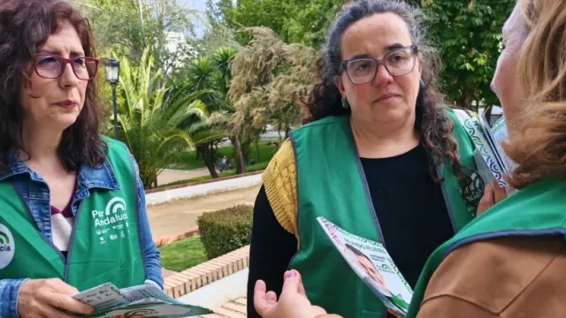 La falta de infraestructuras sanitarias y educativas en Ronda genera indignación ante las «promesas incumplidas»