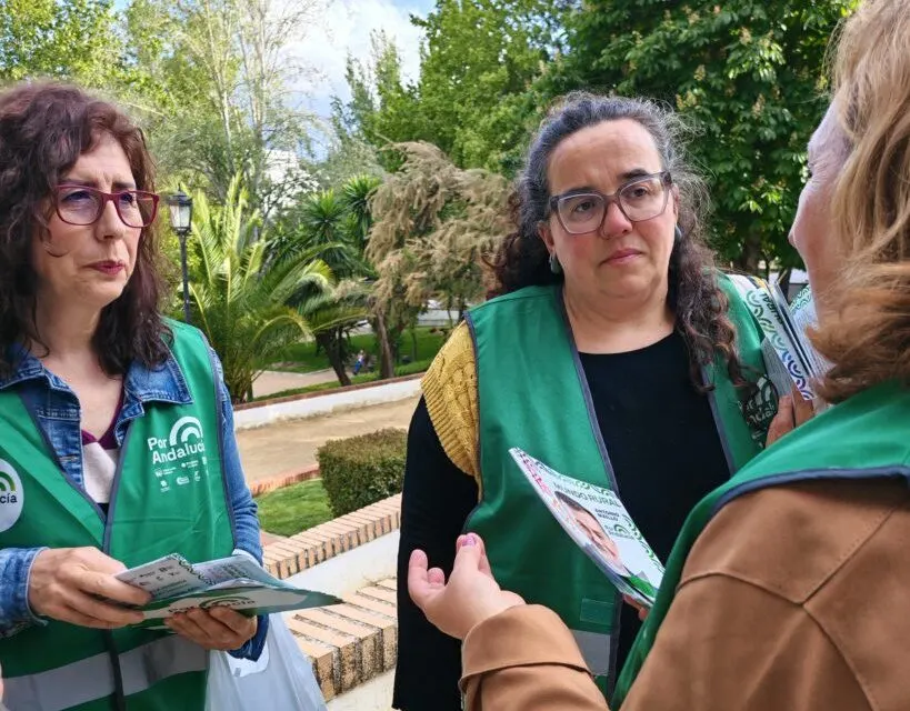 La falta de infraestructuras sanitarias y educativas en Ronda genera indignación ante las «promesas incumplidas»