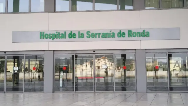 HOSPITAL