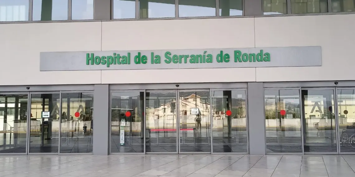HOSPITAL