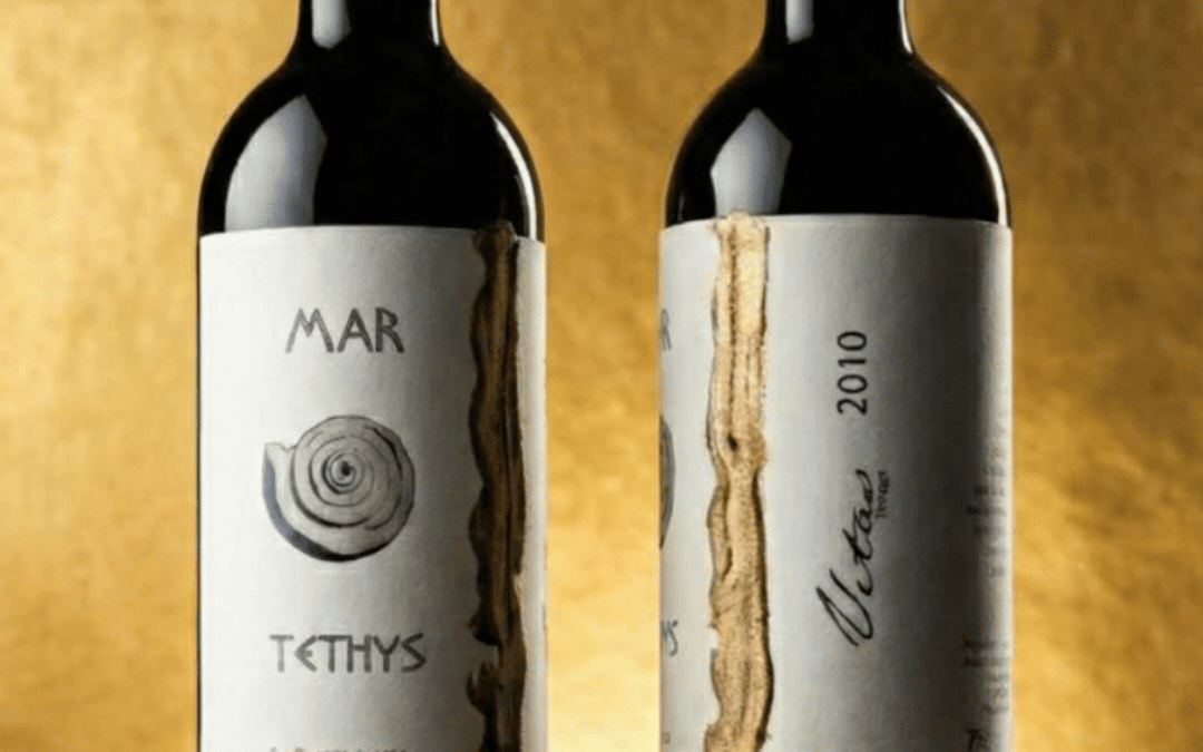 Un vino de Ronda conquista la élite nacional con 99 puntos 100 sobre en un prestigioso certamen