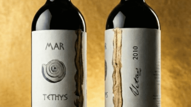 Un vino de Ronda conquista la élite nacional con 99 puntos 100 sobre en un prestigioso certamen