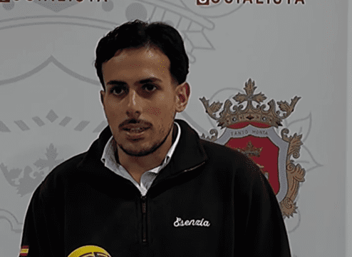 Rafael Dominguez