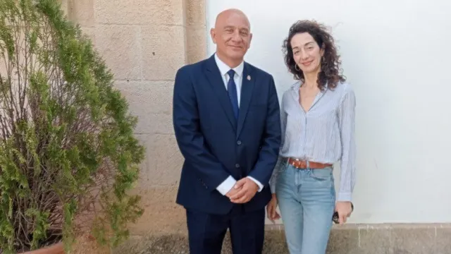 Cañestro y Fátima