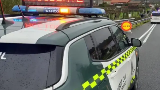 Guardia Civil