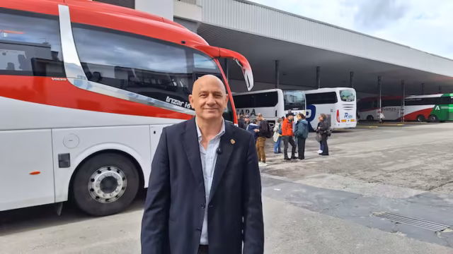 Los socialistas proponen destinar el millón de la Diputación a un gran aparcamiento subterráneo y una zona verde en la actual estación de autobuses…