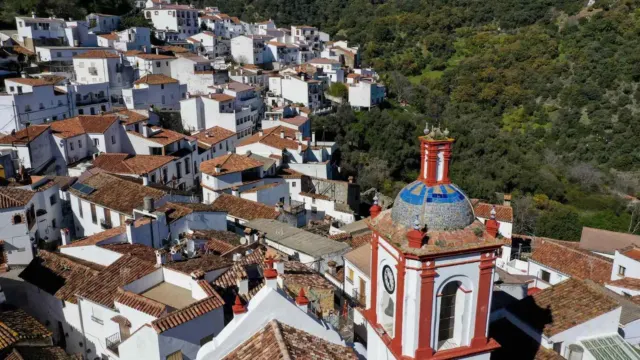 Benarrabá